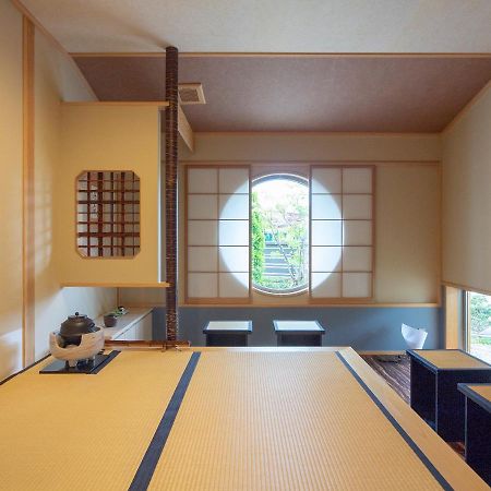 Hotel Bliss Villa Hasami Экстерьер фото