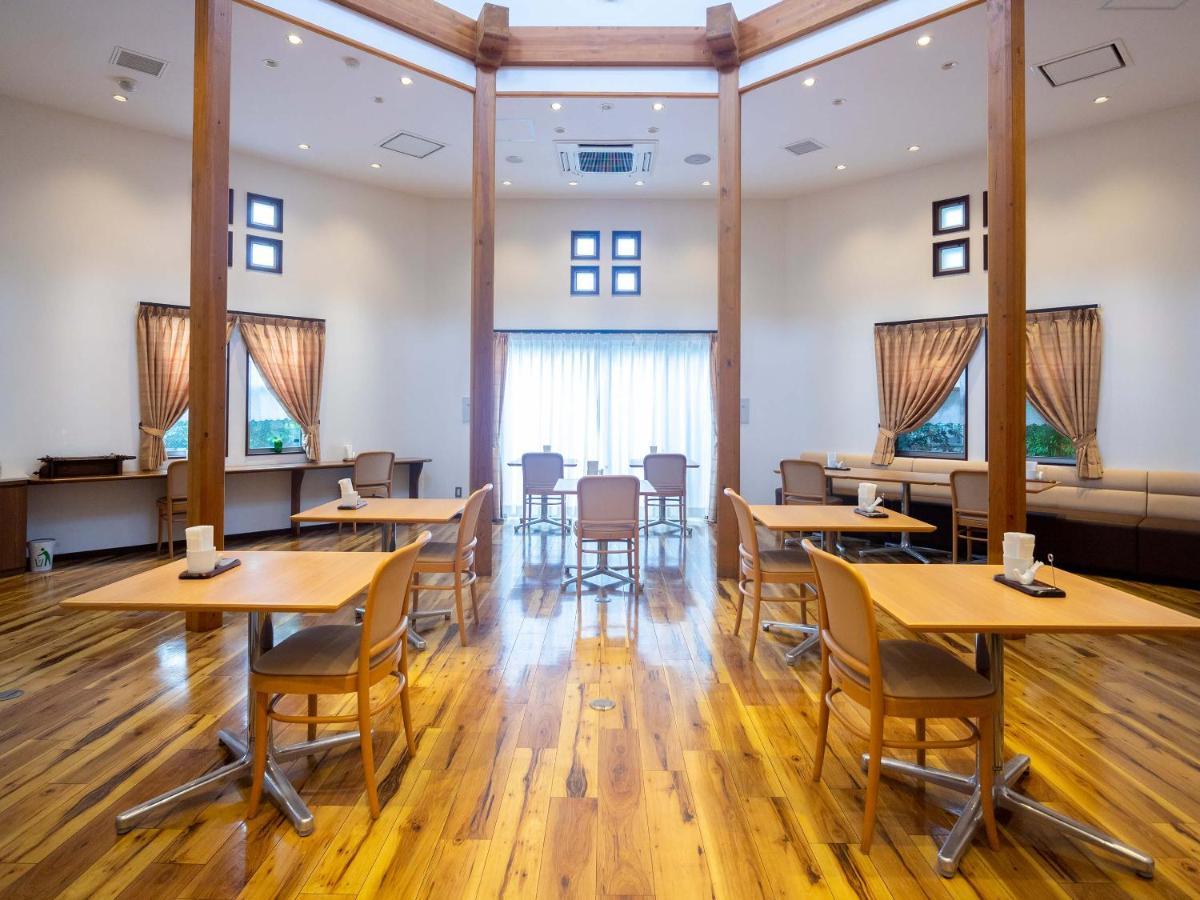 Hotel Bliss Villa Hasami Экстерьер фото