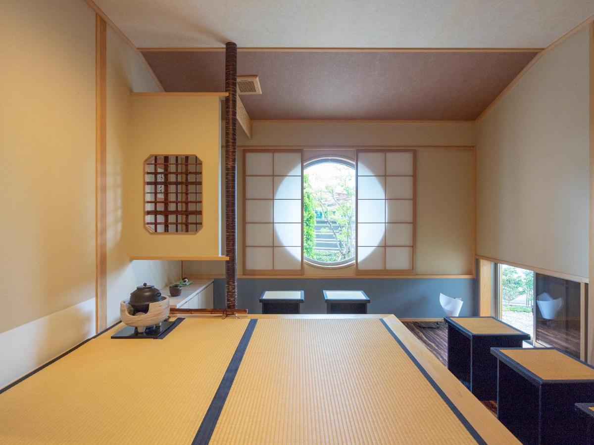 Hotel Bliss Villa Hasami Экстерьер фото