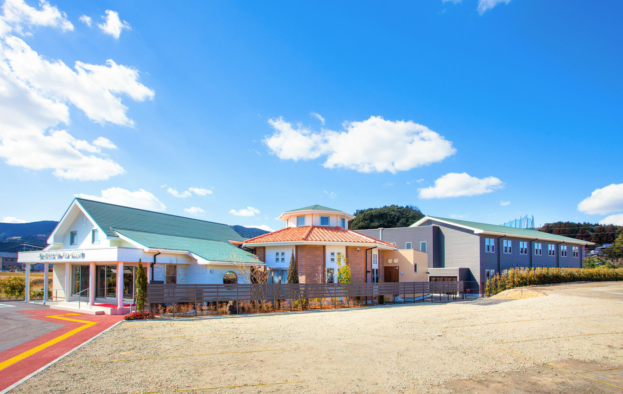 Hotel Bliss Villa Hasami Экстерьер фото